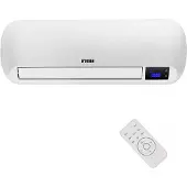 N´oveen Convector Hc2100 Led