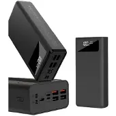 XO Batería Externa Pr123 30000mah