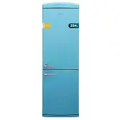 Cecotec Nevera Bolero Coolmarket Combi Origin 294