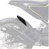 Bodystyle Extensión Guardabarros Trasero SVARTPILEN/ VITPILEN