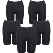 Sloggi Panti 'Pure Comfort' negro