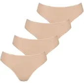 Sloggi Braga 'Pure Comfort' piel