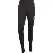 Adidas Pantalón deportivo 'Tiro 25' manzana / lavanda / negro / blanco