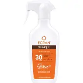 Ecran Leche Protectora Para Pistola Sunnique F30 270ml