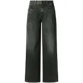 Pepe Jeans Vaquero negro denim