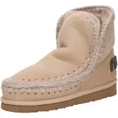 Mou Botas 'ESKIMO' beige