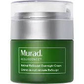 Murad Crema De Noche Retinal Resculpt Overnight 50 Ml