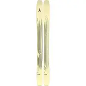 Atomic - Packs (esquí + fijaciones) - Pack Maverick 115 CTI 2026 - Amarillo