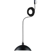 Paulmann Lámpara colgante Plug & Shine, modelo Mapalo