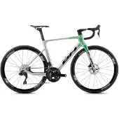 Bh Bicicleta De Carretera Rs1 4.0 105 2026