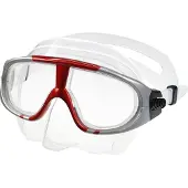 Spetton Máscara De Freediving Mpsn-06