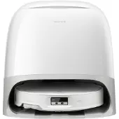 Roborock Robot Aspirador Qrevo Curv X