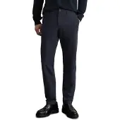 Marc O'Polo Pantalón chino 'Osby' azul noche