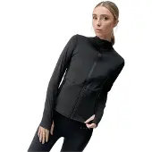 Born Living Yoga Chaqueta Ivet
