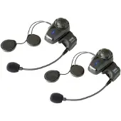 Sena Intercom Smh10 2 Unidades