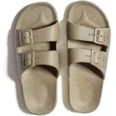 Freedom Moses - Basic - Sandalias size 37/38, beige