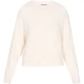 Dreimaster Cárdigan offwhite