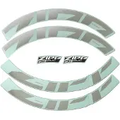 Zipp Pegatinas 303 Xplr S