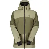 SCOTT Chaqueta Ultimate Dryo Ripstop