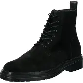 Gant Botas con cordones ' Boggar ' negro