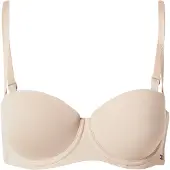 Tommy Hilfiger Underwear Sujetador talco