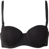 Tommy Hilfiger Underwear Sujetador negro