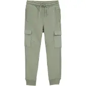 We fashion Pantalón manzana