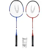 Uwin Juego De Bádminton Phantom