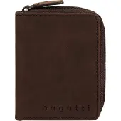 Bugatti Cartera 'LUCA' marrón
