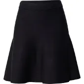 MSCH Copenhagen Falda 'Mercy East' negro