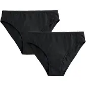 Next Calzoncillo negro