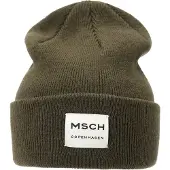 MSCH Copenhagen Gorra 'Mojo' oliva