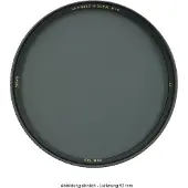B+W Filtro Polarizador Basic 52 Mm