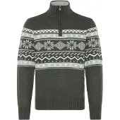 Blend Jersey ' BHNolan ' gris