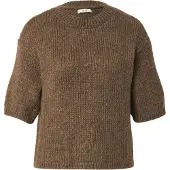 ONLY Jersey 'JDYLINEA' marrón