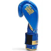 Leone1947 Guantes De Boxeo Artificiales Cuero Dna