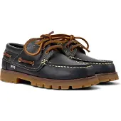 Camper Zapatos bajos 'Compas' marrón