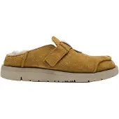Satorisan Zapatos abiertos verde