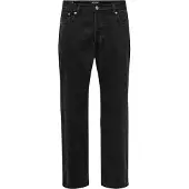Only & Sons Vaquero 'ONSFade' negro denim