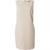 Comma Dresses Beige Talla: 36 | Mini Vestidos Outlet | Mujer | Marrón