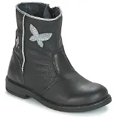 Citrouille et compagnie Botines HORELI niña - Negro - 31