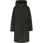 Elvine - Women's Malvina - Parka size XS, oliva