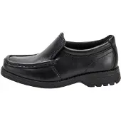 Next Zapatos bajos negro