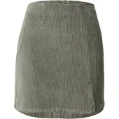Vero Moda Falda 'VMLULA NELLY' caña