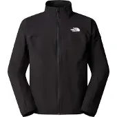 The North Face - Ropa de senderismo - M Tek Approach Jacket TNF Black - Talla L - Negro