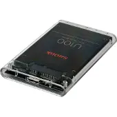 Gembird Carcasa Externa Para Hdd/ssd Ee2-u3s9-6
