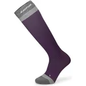 Lenz Calcetines Largos Merino Compression 1