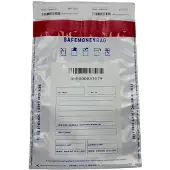 Bestpak Carpeta Térmica Safemoney B5 190x260+35 100 Unidades