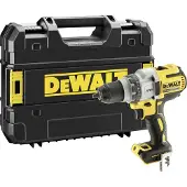 DeWalt Taladro atornillador inalámbrico DCD991NT-XJ, 18V