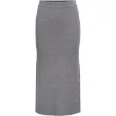 Object Falda 'OBJREYNARD' gris moteado